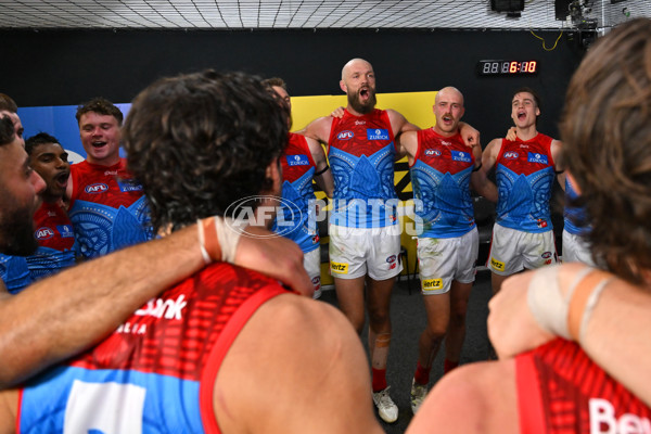 AFL 2025 Round 10 - Brisbane v Narrm - A-59564262