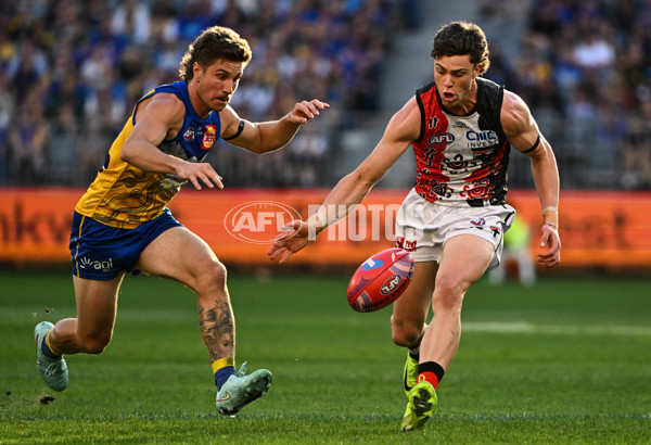 AFL 2025 Round 10 - Waalitj Marawar v Euro-Yroke - A-59564307