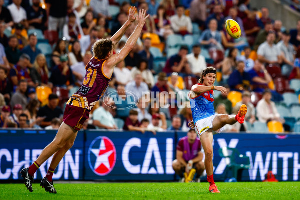 AFL 2025 Round 10 - Brisbane v Narrm - A-59564955