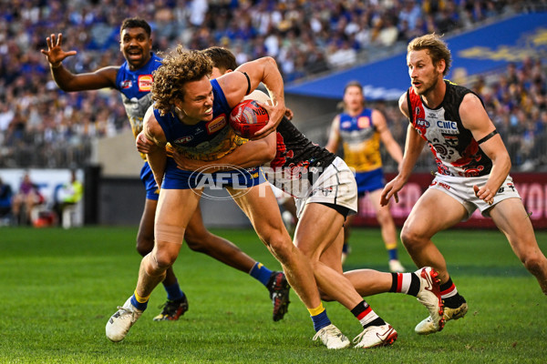 AFL 2025 Round 10 - Waalitj Marawar v Euro-Yroke - A-59565007