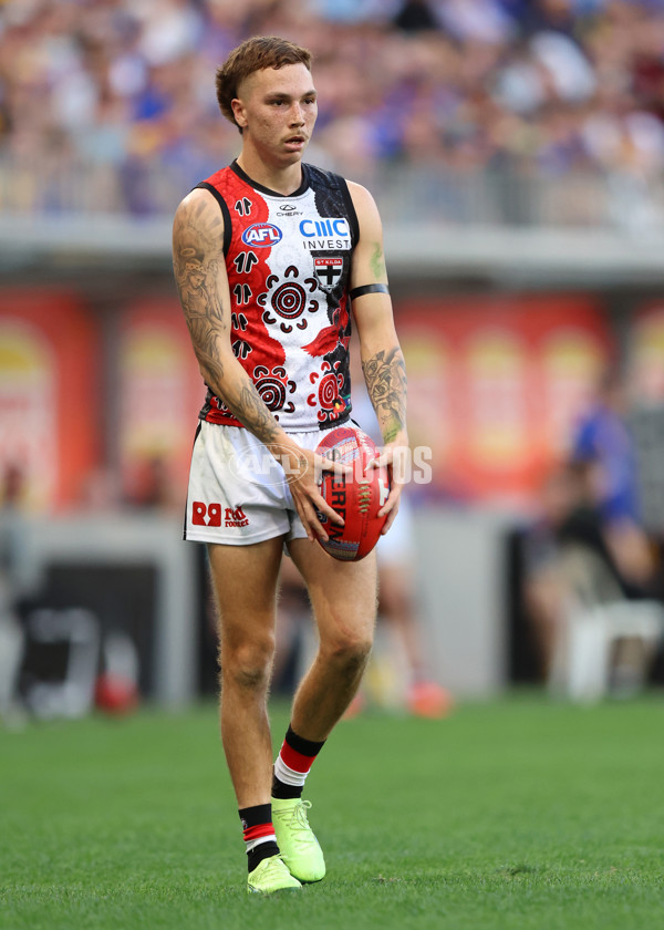 AFL 2025 Round 10 - Waalitj Marawar v Euro-Yroke - A-59566929