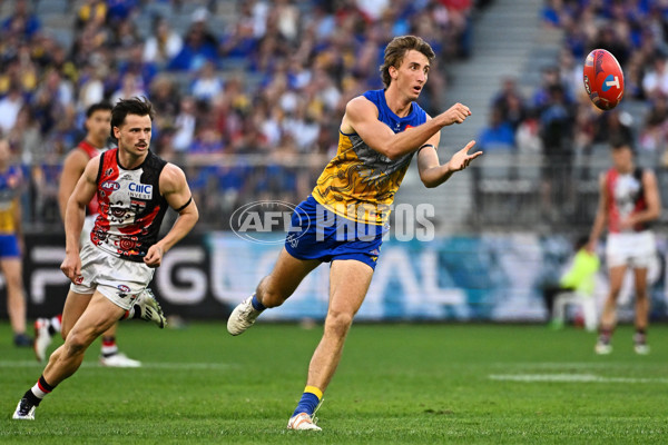 AFL 2025 Round 10 - Waalitj Marawar v Euro-Yroke - A-59567310
