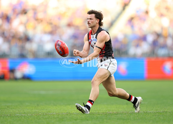 AFL 2025 Round 10 - Waalitj Marawar v Euro-Yroke - A-59567332