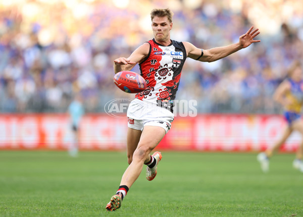 AFL 2025 Round 10 - Waalitj Marawar v Euro-Yroke - A-59567336
