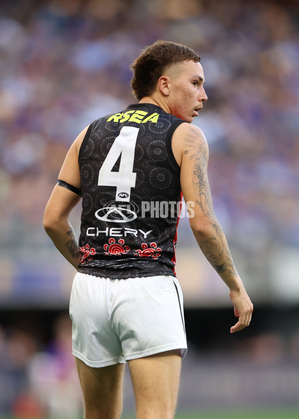 AFL 2025 Round 10 - Waalitj Marawar v Euro-Yroke - A-59567337