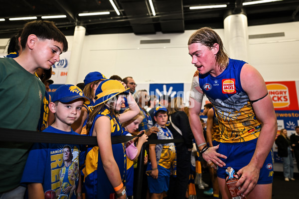 AFL 2025 Round 10 - Waalitj Marawar v Euro-Yroke - A-59569342