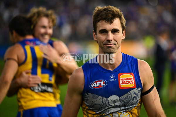 AFL 2025 Round 10 - Waalitj Marawar v Euro-Yroke - A-59569354
