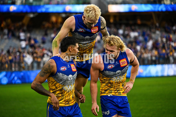 AFL 2025 Round 10 - Waalitj Marawar v Euro-Yroke - A-59569379