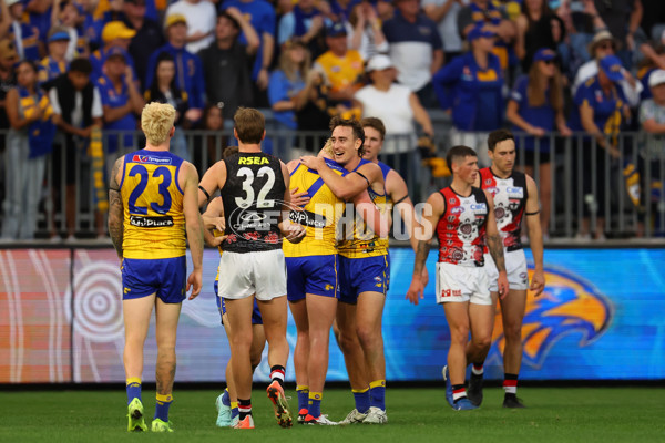 AFL 2025 Round 10 - Waalitj Marawar v Euro-Yroke - A-59569906