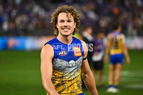 AFL 2025 Round 10 - Waalitj Marawar v Euro-Yroke - A-59569947