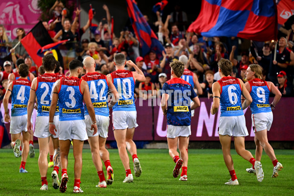 AFL 2025 Round 10 - Brisbane v Narrm - A-59571978