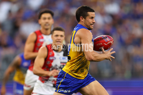 AFL 2025 Round 10 - Waalitj Marawar v Euro-Yroke - A-59571987