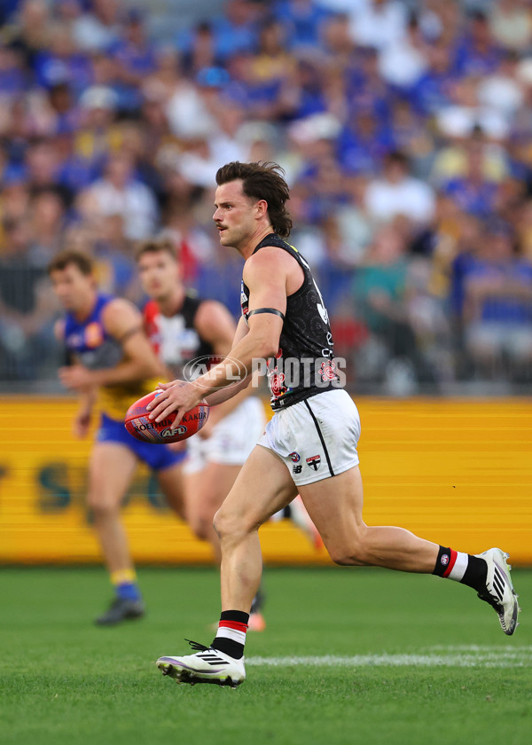 AFL 2025 Round 10 - Waalitj Marawar v Euro-Yroke - A-59571997