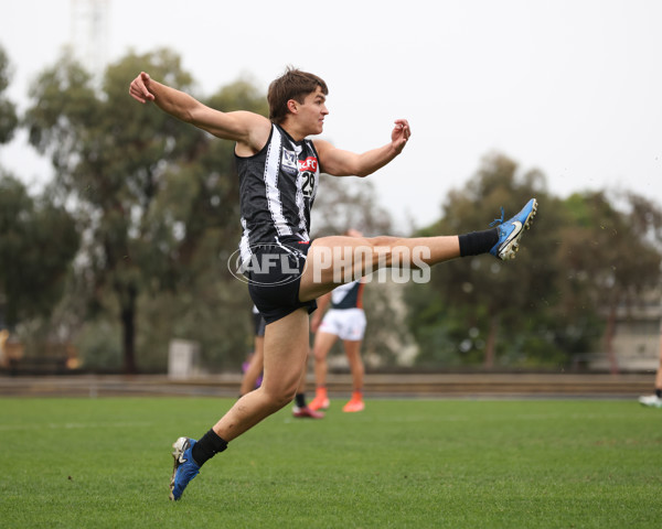 VFL 2025 Round 08 - Collingwood v GWS Giants - A-59572240