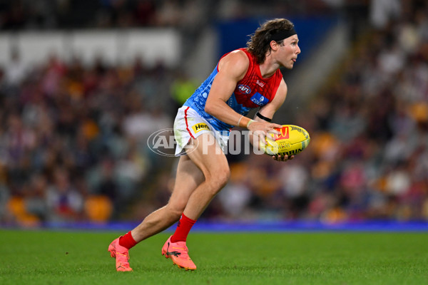 AFL 2025 Round 10 - Brisbane v Narrm - A-59572247