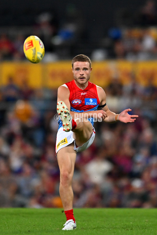 AFL 2025 Round 10 - Brisbane v Narrm - A-59572316