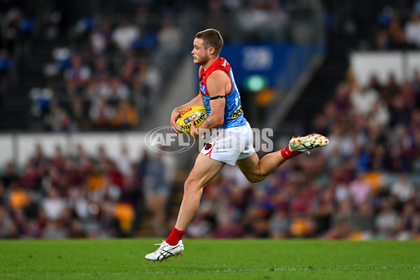AFL 2025 Round 10 - Brisbane v Narrm - A-59574463