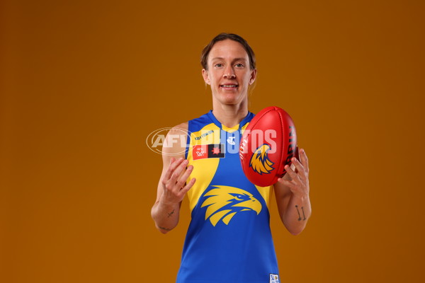 AFLW 2025 Portraits - West Coast - A-59576721