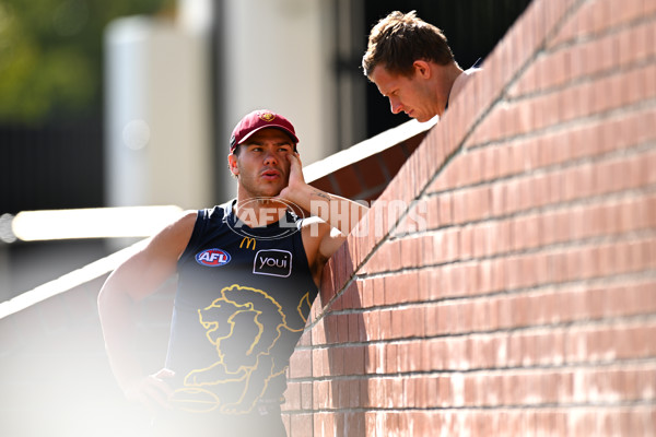 AFL 2025 Training - Brisbane 220525 - A-59596023