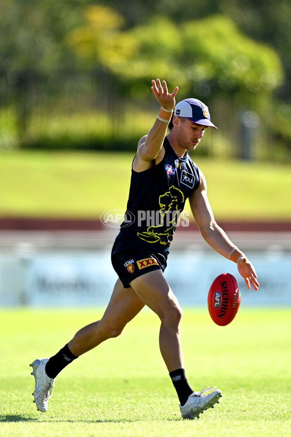 AFL 2025 Training - Brisbane 220525 - A-59596039