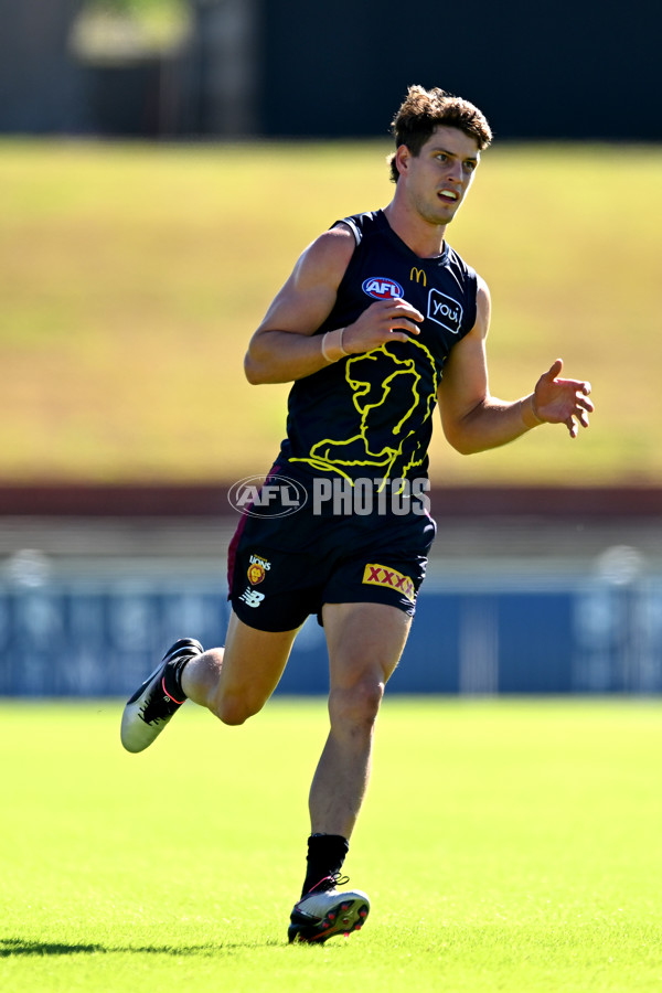 AFL 2025 Training - Brisbane 220525 - A-59596739