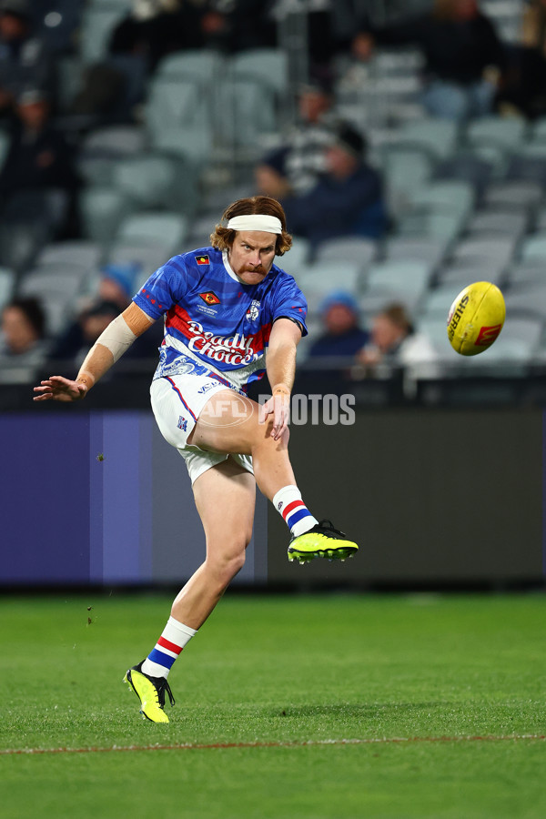 AFL 2025 Round 11 - Geelong v Western Bulldogs - A-59601109