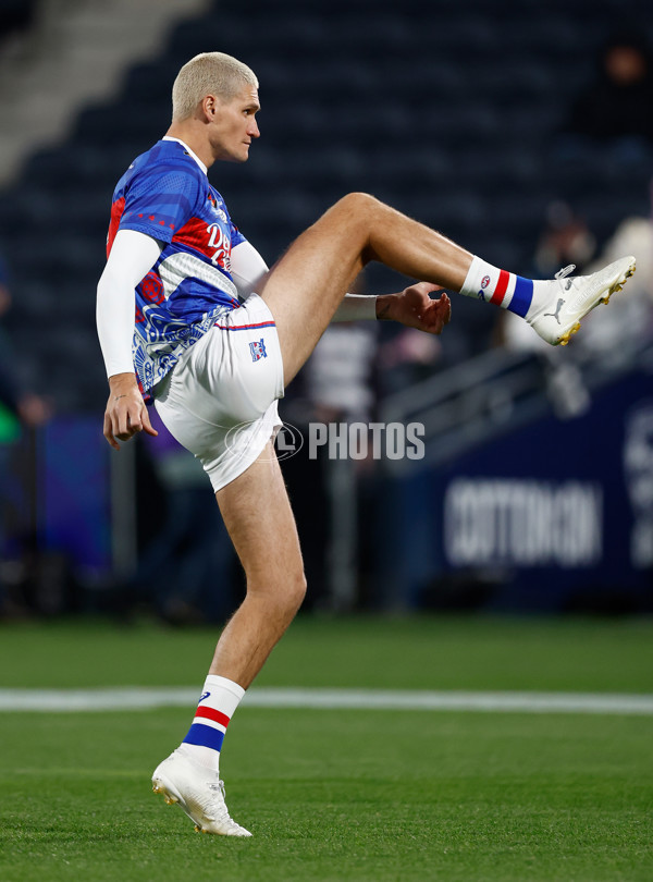 AFL 2025 Round 11 - Geelong v Western Bulldogs - A-59601765