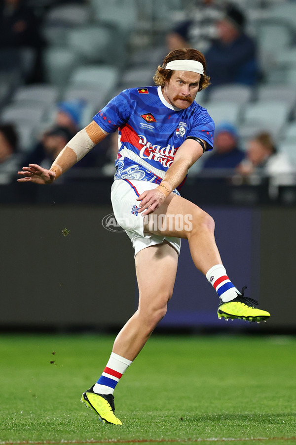 AFL 2025 Round 11 - Geelong v Western Bulldogs - A-59601812