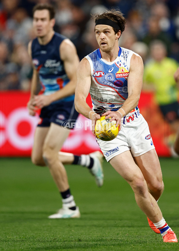 AFL 2025 Round 11 - Geelong v Western Bulldogs - A-59603988