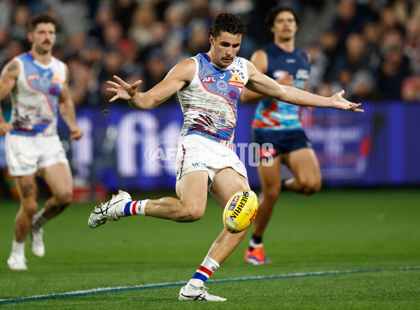 AFL 2025 Round 11 - Geelong v Western Bulldogs - A-59609095