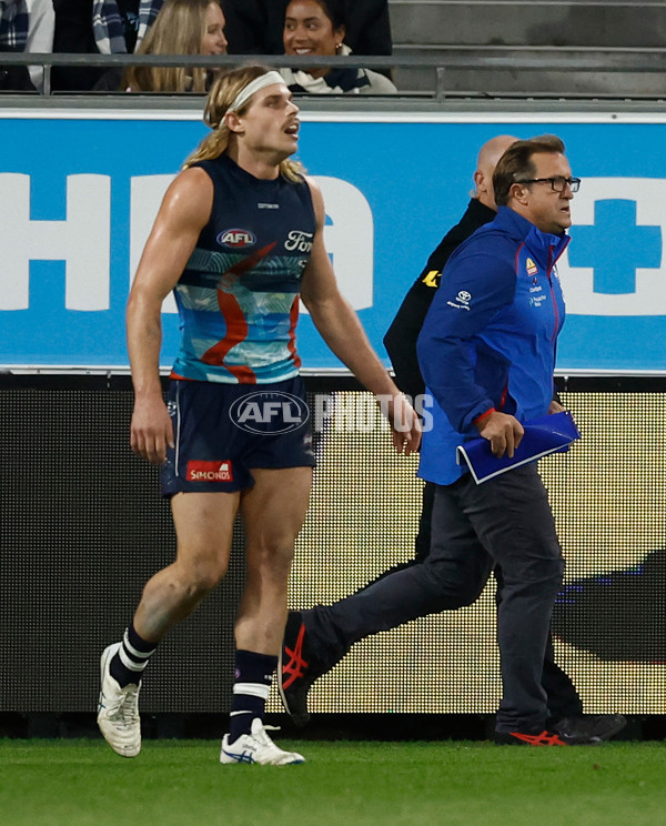 AFL 2025 Round 11 - Geelong v Western Bulldogs - A-59609177