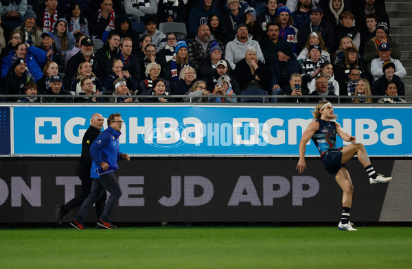 AFL 2025 Round 11 - Geelong v Western Bulldogs - A-59609178