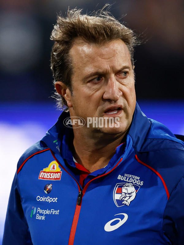 AFL 2025 Round 11 - Geelong v Western Bulldogs - A-59609182