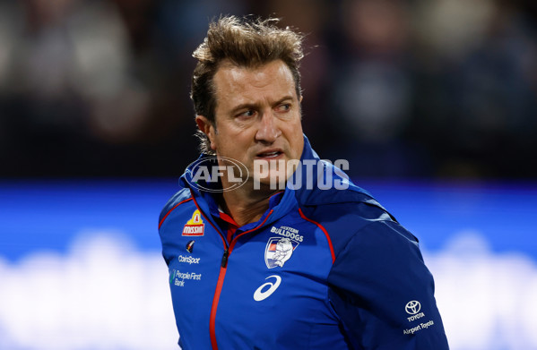 AFL 2025 Round 11 - Geelong v Western Bulldogs - A-59609186