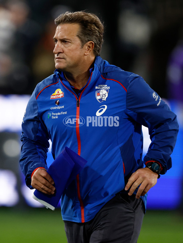 AFL 2025 Round 11 - Geelong v Western Bulldogs - A-59609187