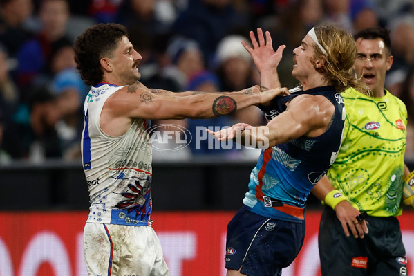 AFL 2025 Round 11 - Geelong v Western Bulldogs - A-59609579