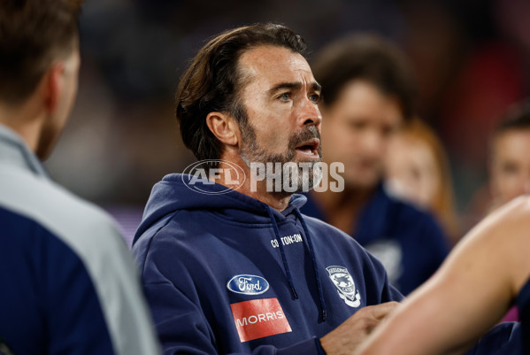 AFL 2025 Round 11 - Geelong v Western Bulldogs - A-59611316