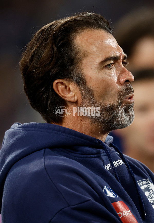 AFL 2025 Round 11 - Geelong v Western Bulldogs - A-59611317