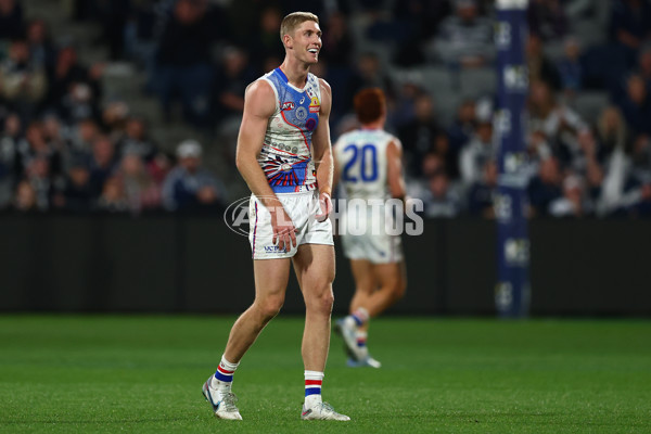 AFL 2025 Round 11 - Geelong v Western Bulldogs - A-59611355