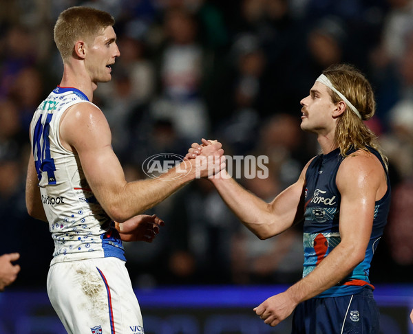 AFL 2025 Round 11 - Geelong v Western Bulldogs - A-59614370