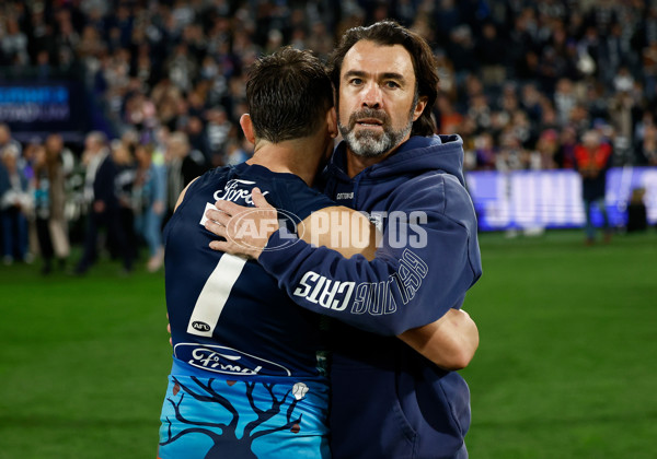 AFL 2025 Round 11 - Geelong v Western Bulldogs - A-59614389