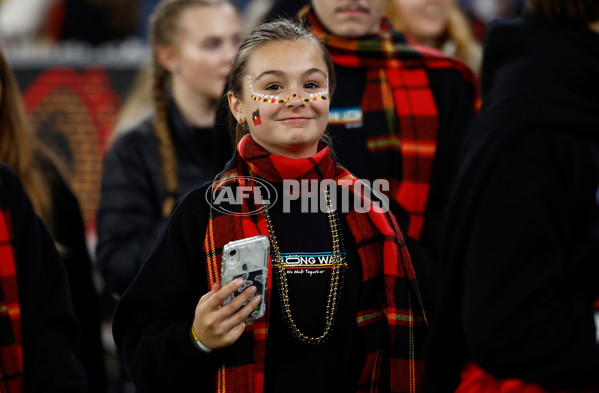 AFL 2025 Round 11 - Essendon v Richmond - A-59614415