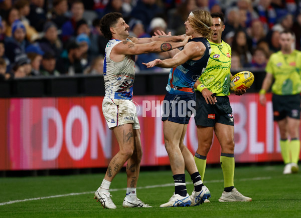 AFL 2025 Round 11 - Geelong v Western Bulldogs - A-59614659