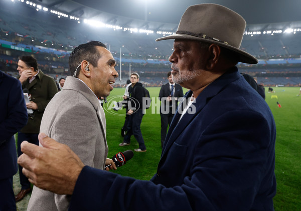 AFL 2025 Round 11 - Essendon v Richmond - A-59614725