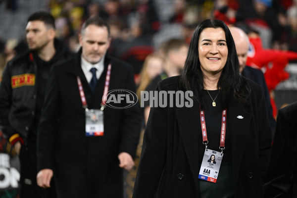 AFL 2025 Round 11 - Essendon v Richmond - A-59616894