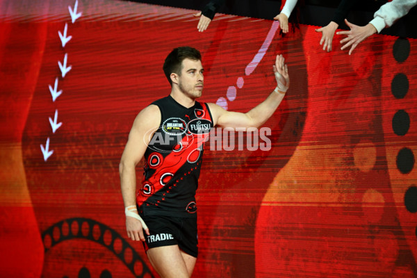 AFL 2025 Round 11 - Essendon v Richmond - A-59616916