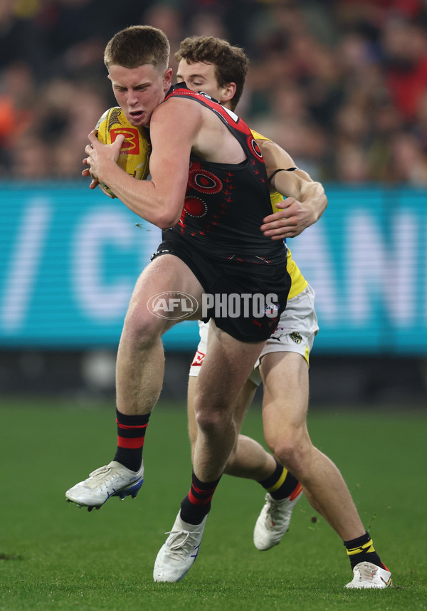 AFL 2025 Round 11 - Essendon v Richmond - A-59616926