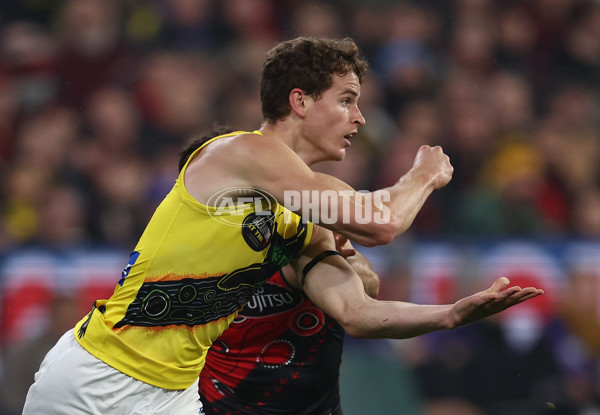 AFL 2025 Round 11 - Essendon v Richmond - A-59616942