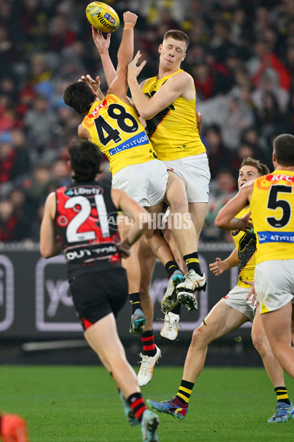 AFL 2025 Round 11 - Essendon v Richmond - A-59616945