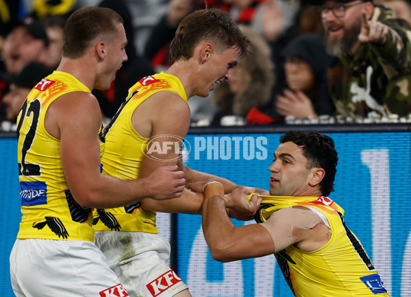 AFL 2025 Round 11 - Essendon v Richmond - A-59616950